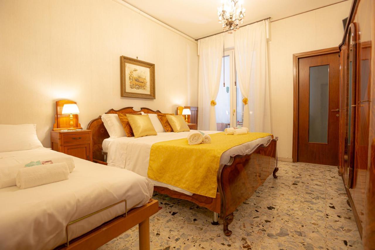 Residenza Porta Leoni - Royal Welcome 维罗纳 外观 照片