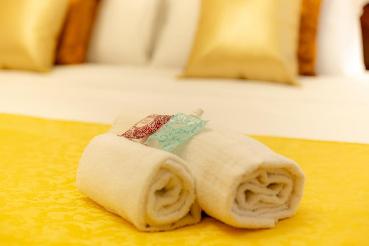 Residenza Porta Leoni - Royal Welcome 维罗纳 外观 照片